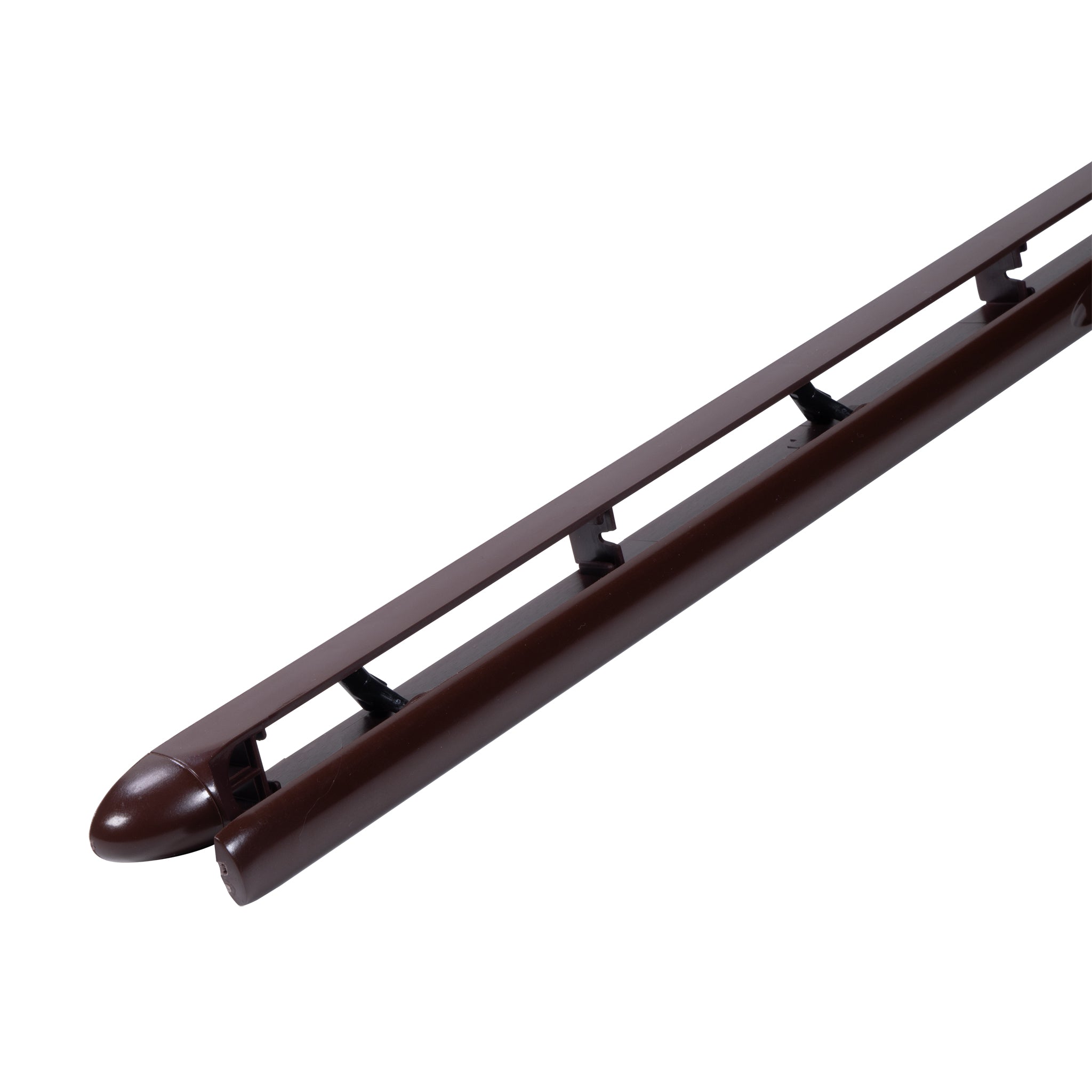 Plastic Surface Fix Vent Canopy | TVP Type