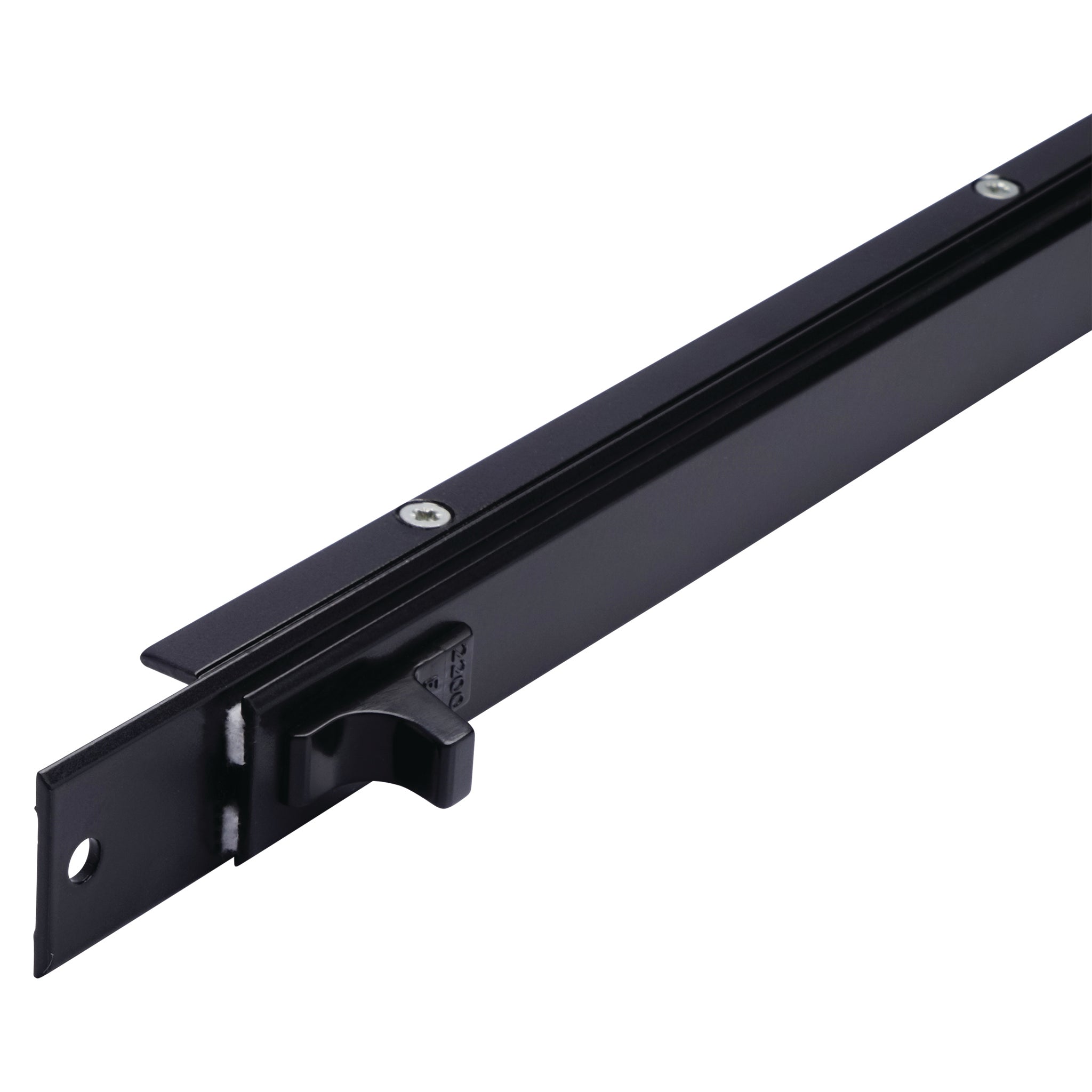 Aluminium Recessed Fix Trickle Vents | TVR Type