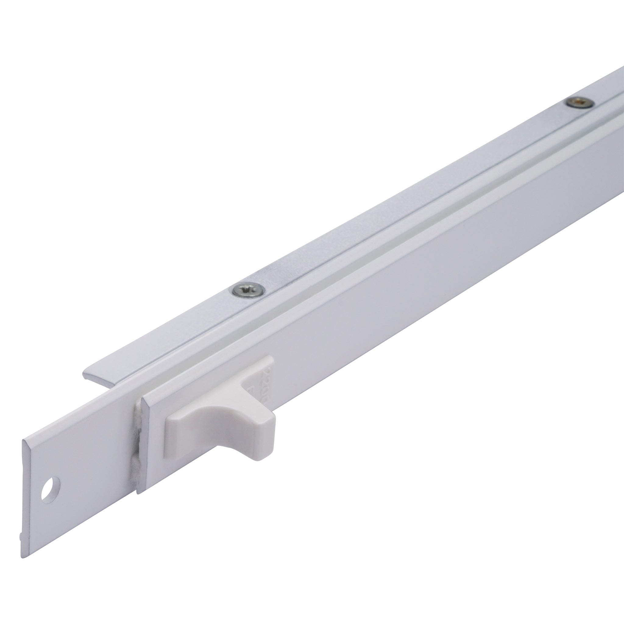 Aluminium Recessed Fix Trickle Vents | TVR Type