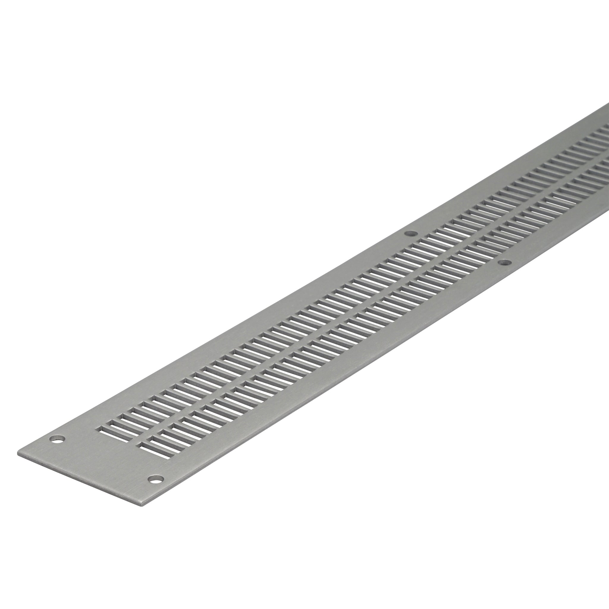 Flat Aluminium Vent Grilles | TVRG Type