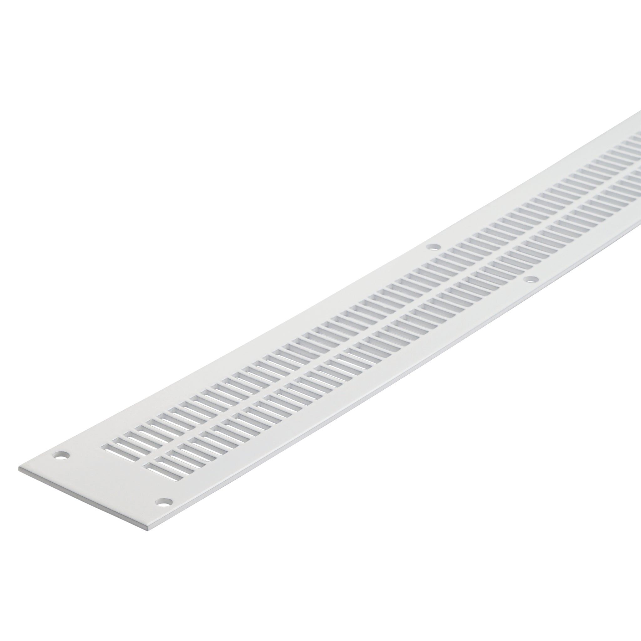 Flat Aluminium Vent Grilles | TVRG Type