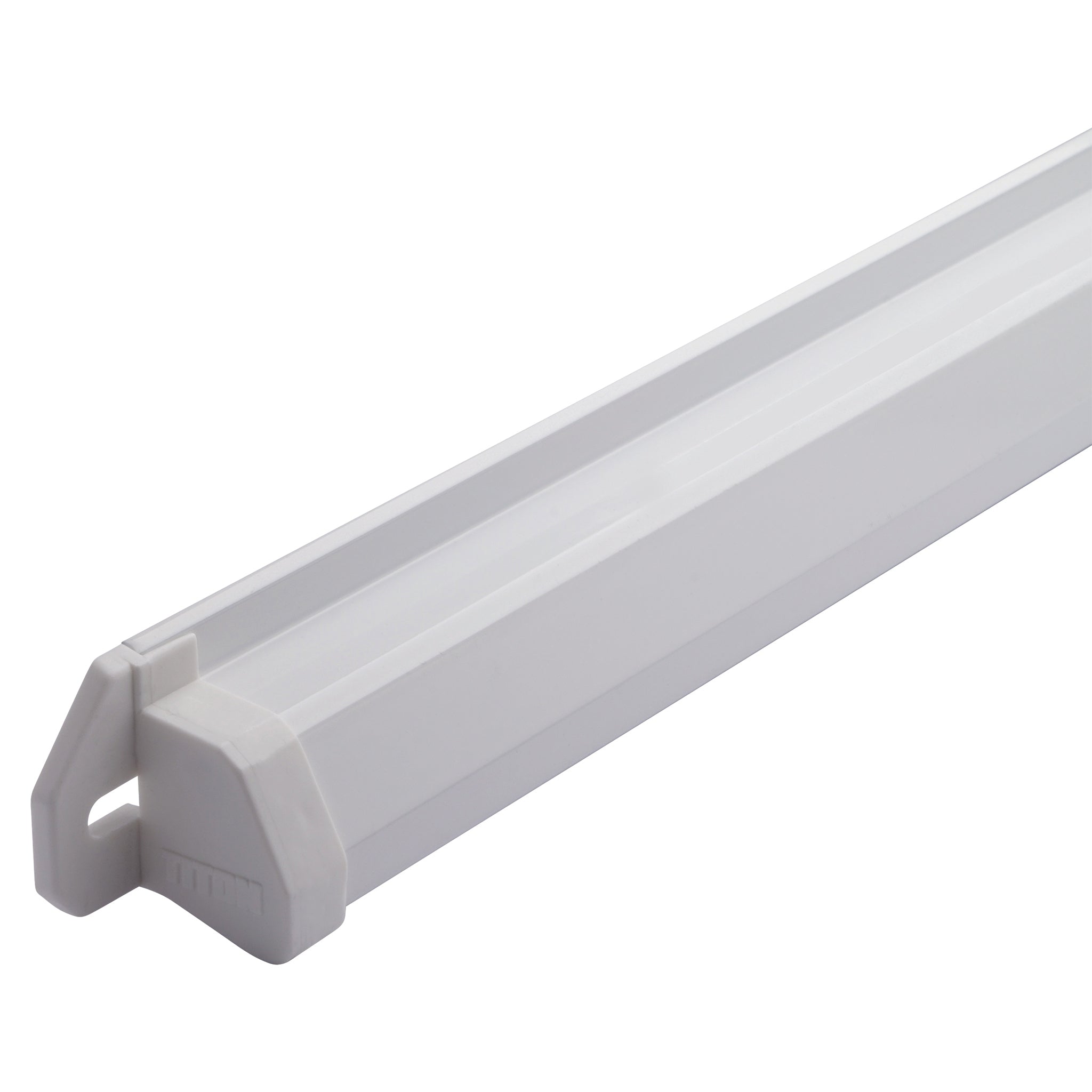 Aluminium Surface Fix Vent Canopy | TVS Type