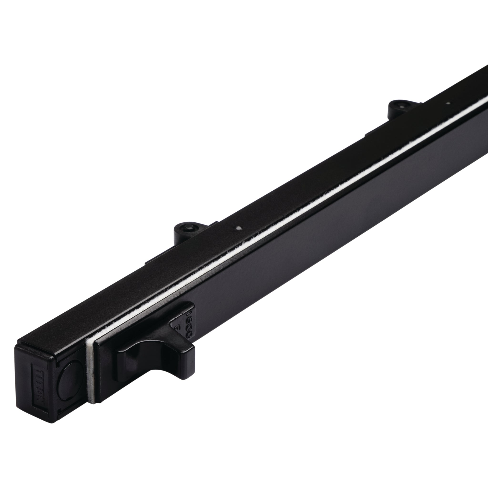Aluminium Surface Fix Trickle Vents | TVS Type