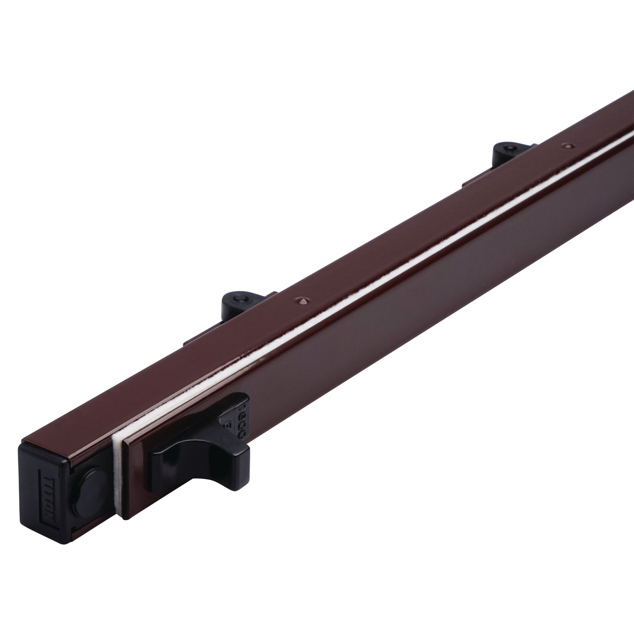 Aluminium Surface Fix Trickle Vents | TVS Type