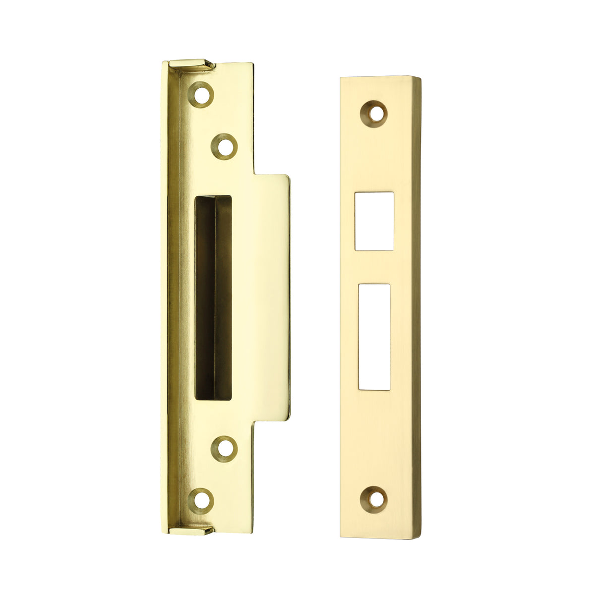 Rebate Kits for BS 5 Lever Sash Locks & Deadlocks