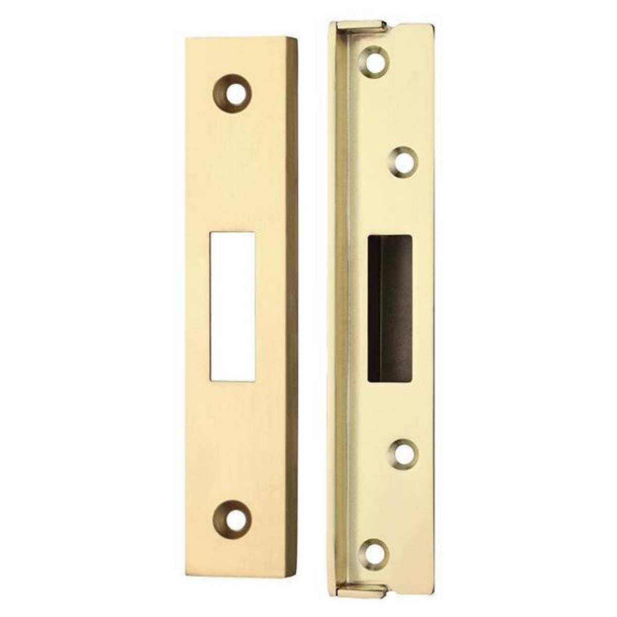 Rebate Kits for BS 5 Lever Sash Locks & Deadlocks